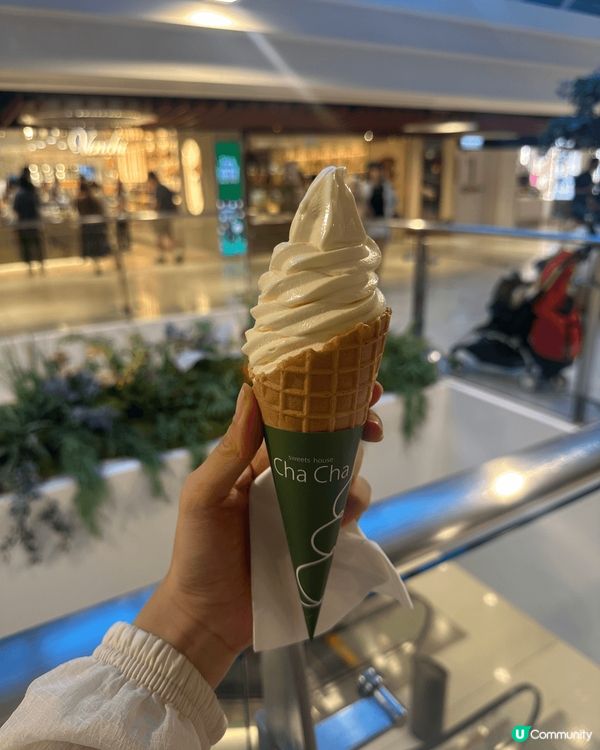 一日一雪糕 煩惱遠離我 #甜品控集合吧 #雪糕控