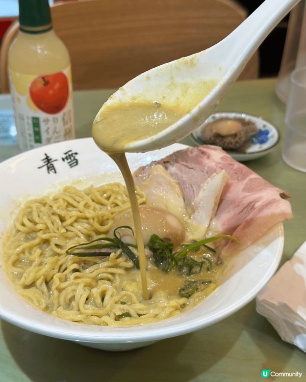 【天后•青雪商店】