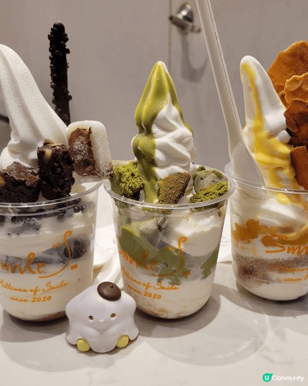 我呢個甜品控最鐘意食健康既甜品6