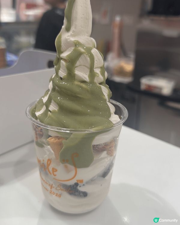我至愛乳酪雪糕，芒果乳酪、乳酪蛋布甸