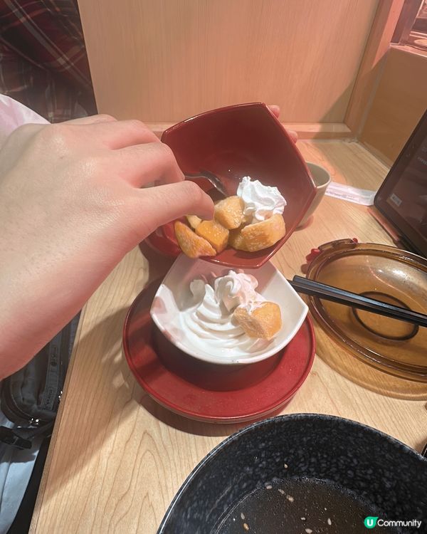 我至愛乳酪雪糕，芒果乳酪、乳酪蛋布甸
