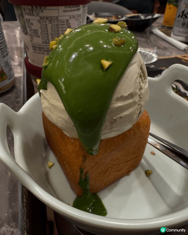 呢個係荃灣分店任食日式放題真係好正，刺身好新鮮，而且多款選擇...