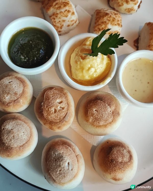 西式美食。海鮮鮮味。