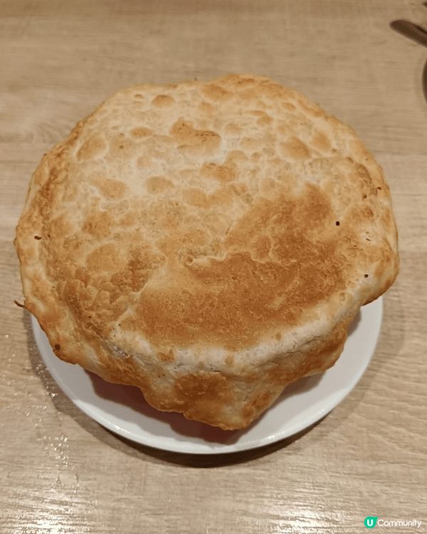 唔使埋喺單獨1個人食還是朋友聚餐，都可以來Pizza Hut...