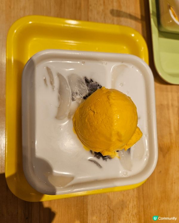 沙田美食多籮籮，