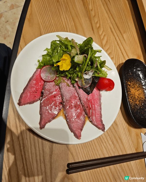 沙田美食多籮籮，