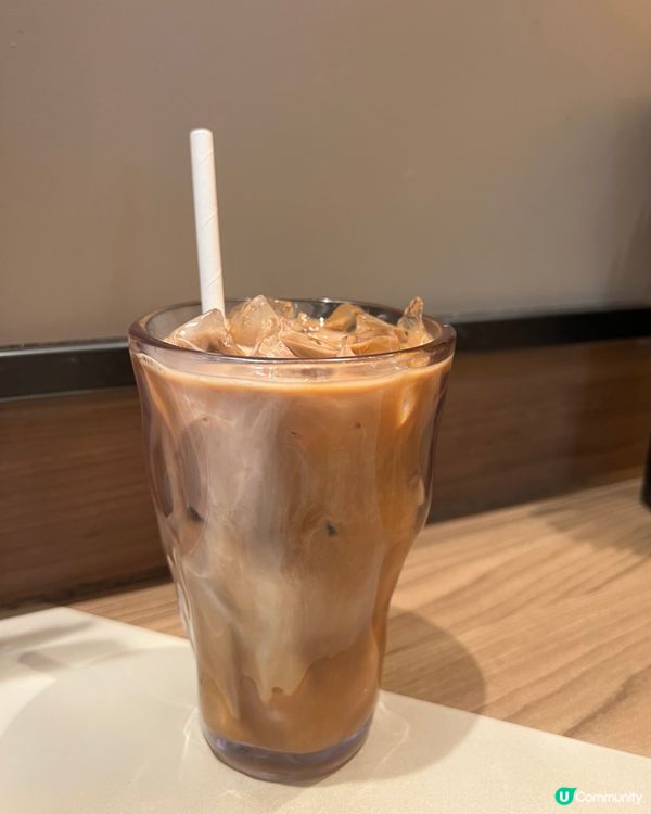 三哥撈薯粉套餐超抵食！🤣🤣 仲有蝦條小食