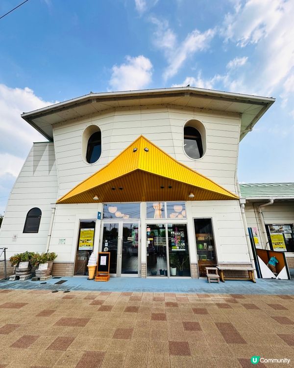 河童車站打卡📸！萌爆福岡田主丸！🤩