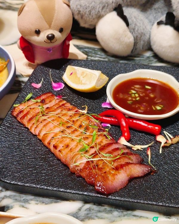 深圳花園泰菜美食，足料大份又吸引🫶🏻