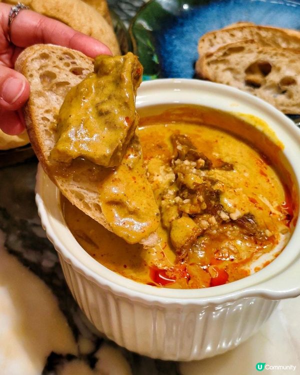 深圳花園泰菜美食，足料大份又吸引🫶🏻