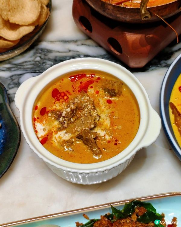深圳花園泰菜美食，足料大份又吸引🫶🏻