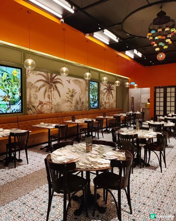 深圳花園泰菜美食，足料大份又吸引🫶🏻