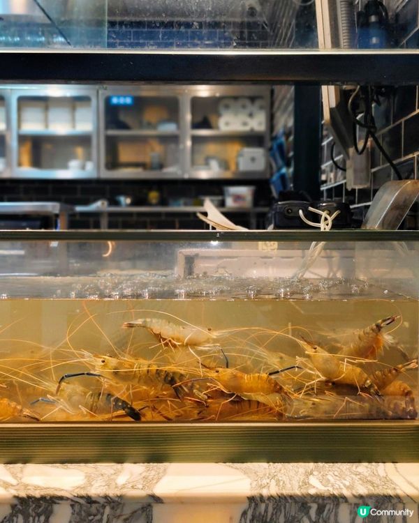 深圳花園泰菜美食，足料大份又吸引🫶🏻