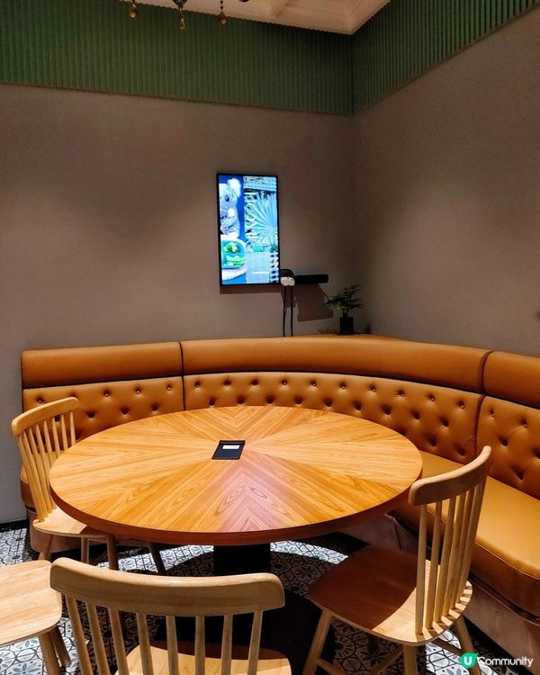 深圳花園泰菜美食，足料大份又吸引🫶🏻