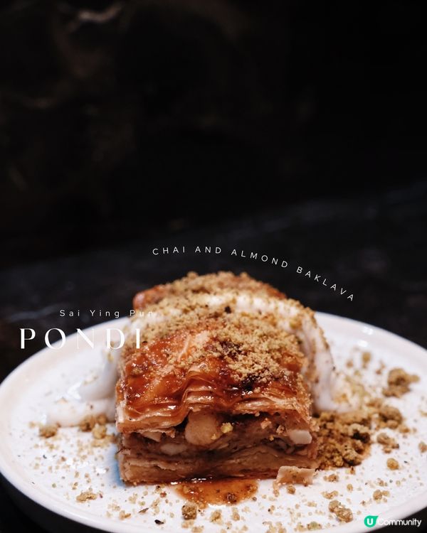 西環印度菜6周年優惠！🤤 夠晒料！😋