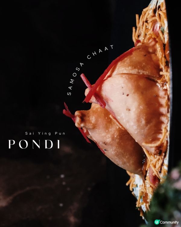 西環印度菜6周年優惠！🤤 夠晒料！😋