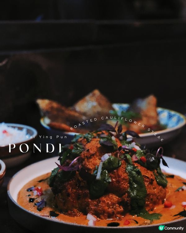 西環印度菜6周年優惠！🤤 夠晒料！😋