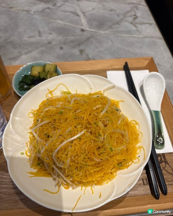 元朗有水準台灣料理🍲「皮蛋三杯雞」超有驚喜🤤