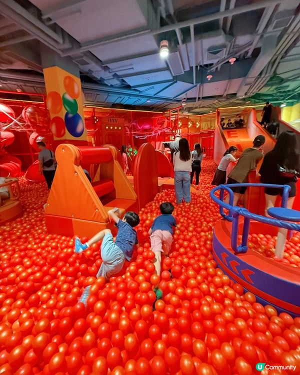 💥 Laser Tag 雷射槍激戰