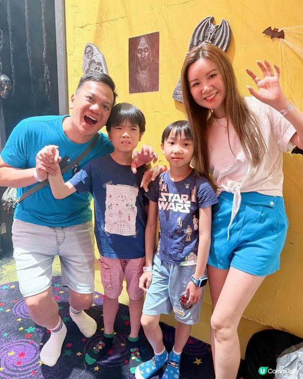 💥 Laser Tag 雷射槍激戰