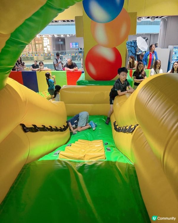 💥 Laser Tag 雷射槍激戰