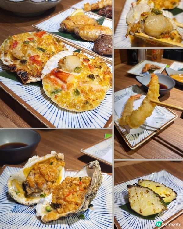 榴槤放題大解放！