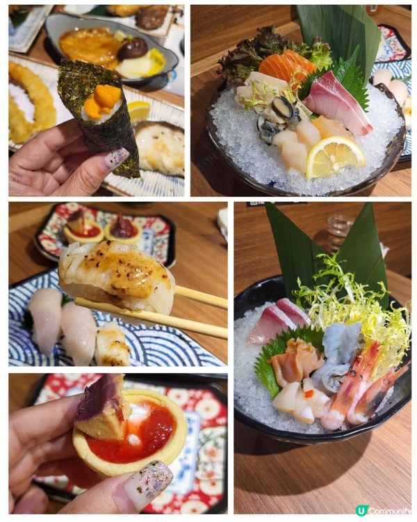 榴槤放題大解放！