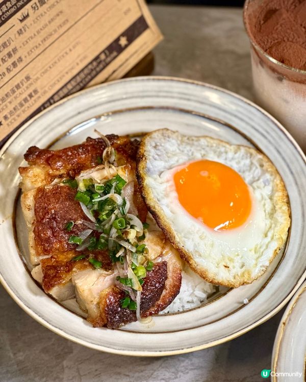 必食法式多士💯西沙Brunch推介🌟