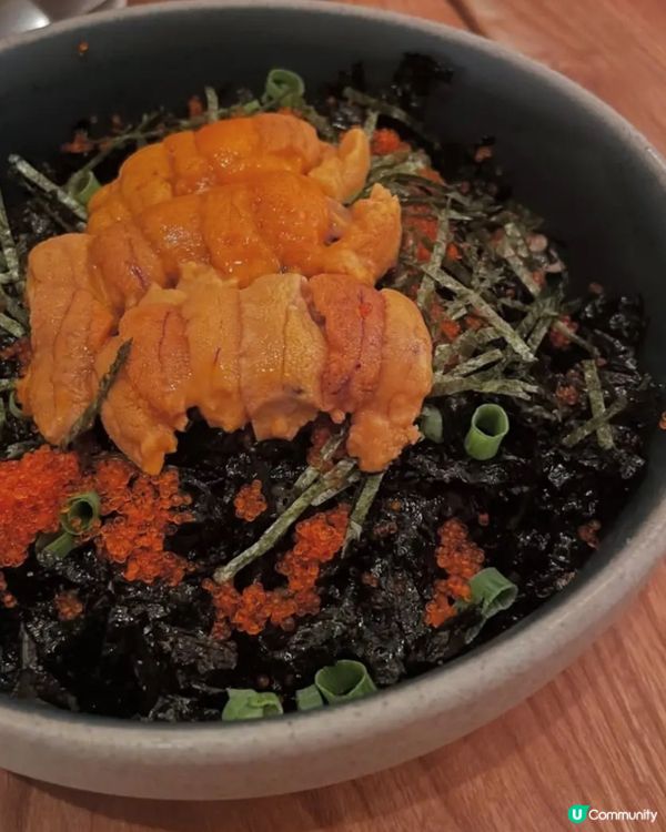 1.  中環韓食🇰🇷！環境靚到爆✨服務一流💯！必試芝士無花果