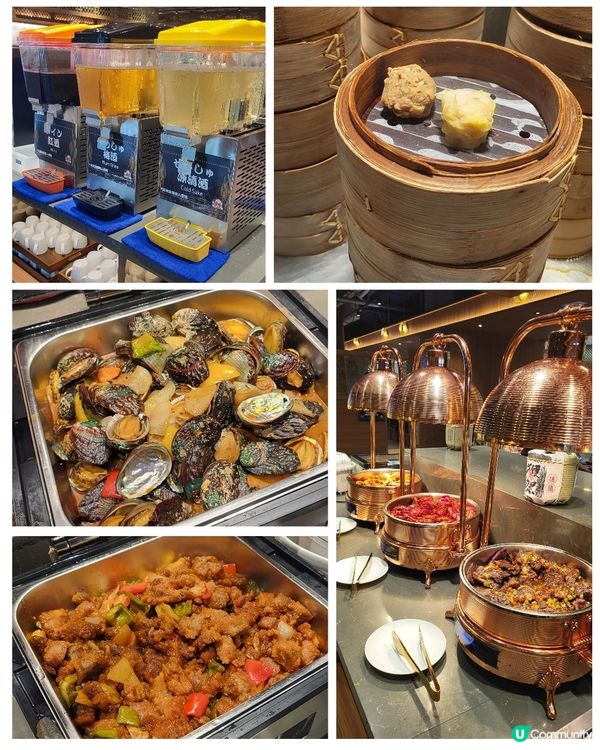 榴槤放題大解放！