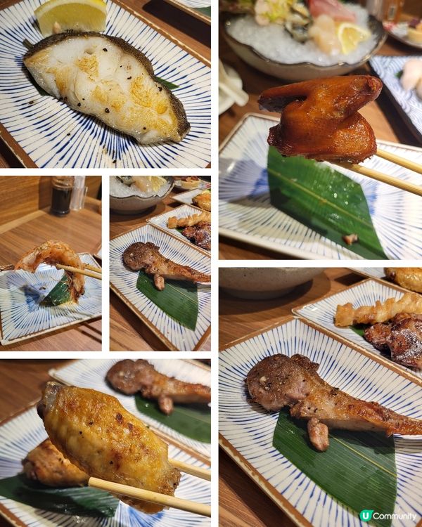 榴槤放題大解放！