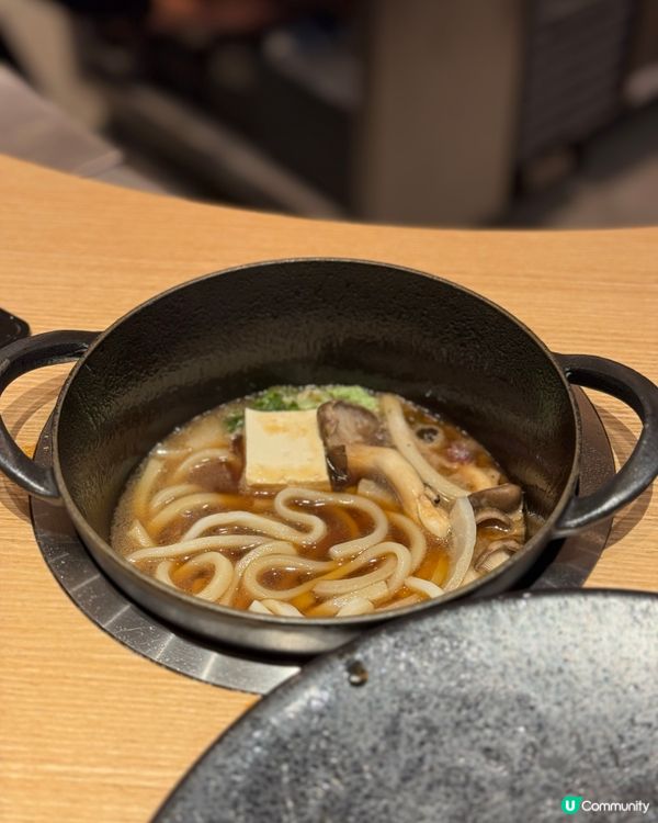 梅田掃街必食！壽喜燒😋！抵食！🥩🔥