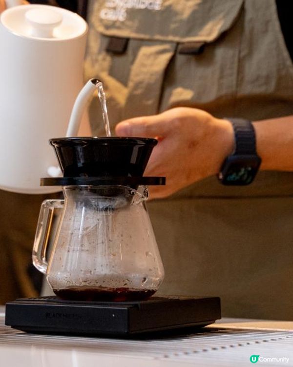 帶大家 玩世一咖啡😝飲長橋股票！