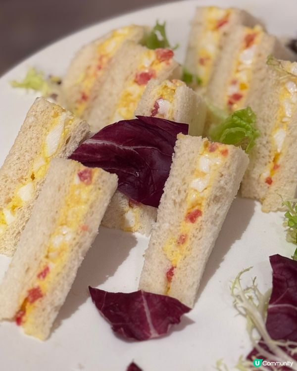 歷山酒店展美食