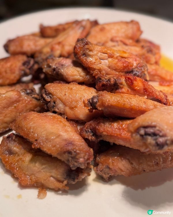 歷山酒店展美食