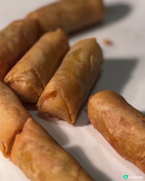 歷山酒店展美食