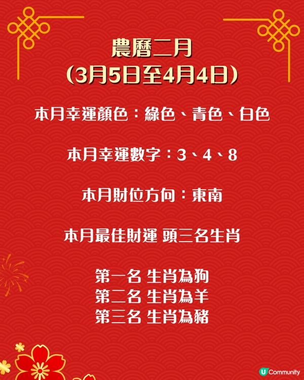 2026馬年運程｜上半年開運錦囊🐴3月做「兩件事」有助升職加薪⁉️