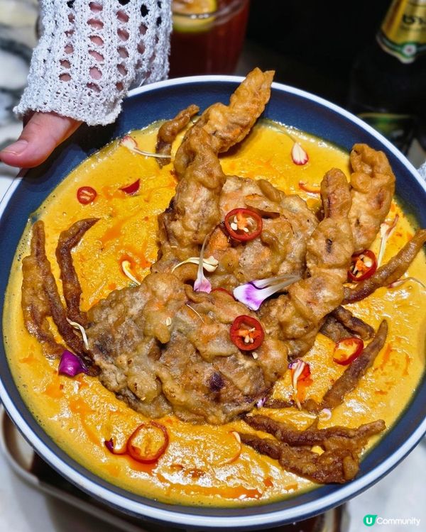 📍深圳必食｜澳洲過江龍泰國菜Home Thai·泰謠 🌶