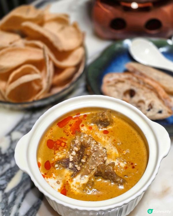 📍深圳必食｜澳洲過江龍泰國菜Home Thai·泰謠 🌶