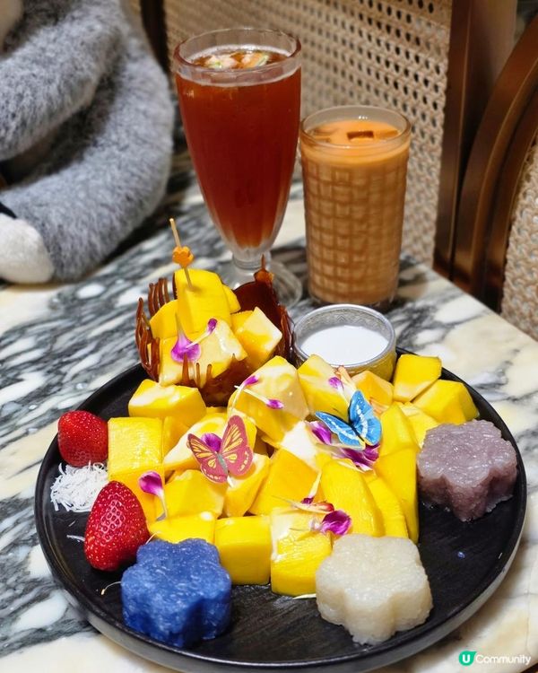 📍深圳必食｜澳洲過江龍泰國菜Home Thai·泰謠 🌶