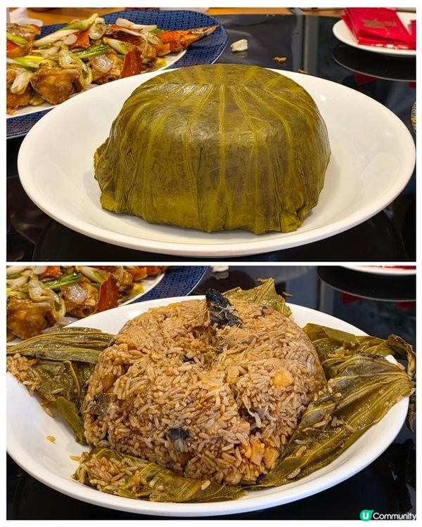 魚蝦蟹海鮮餐♥創意擺盤之作