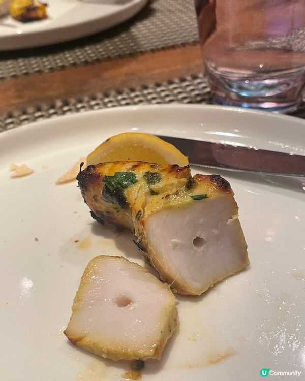 灣仔老字號印度菜🤤！收工必食！😋