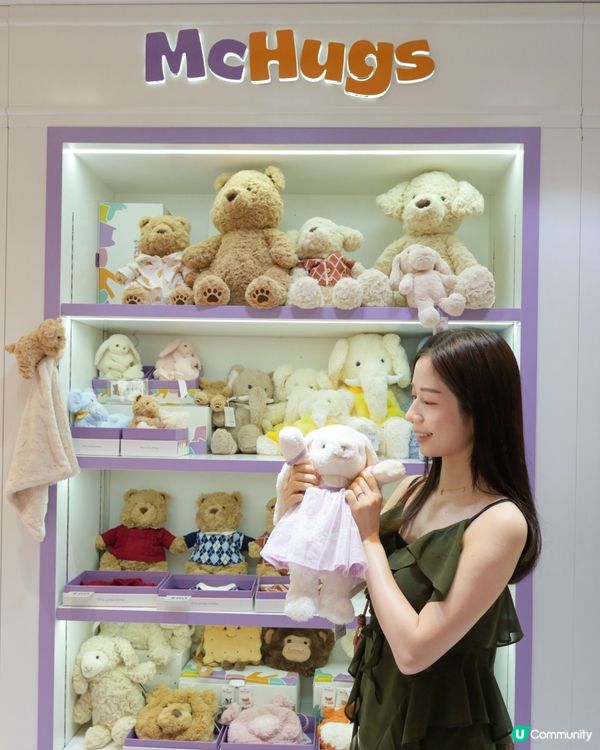 秋季化妝新品推介💄Facesss購物攻略🛍️