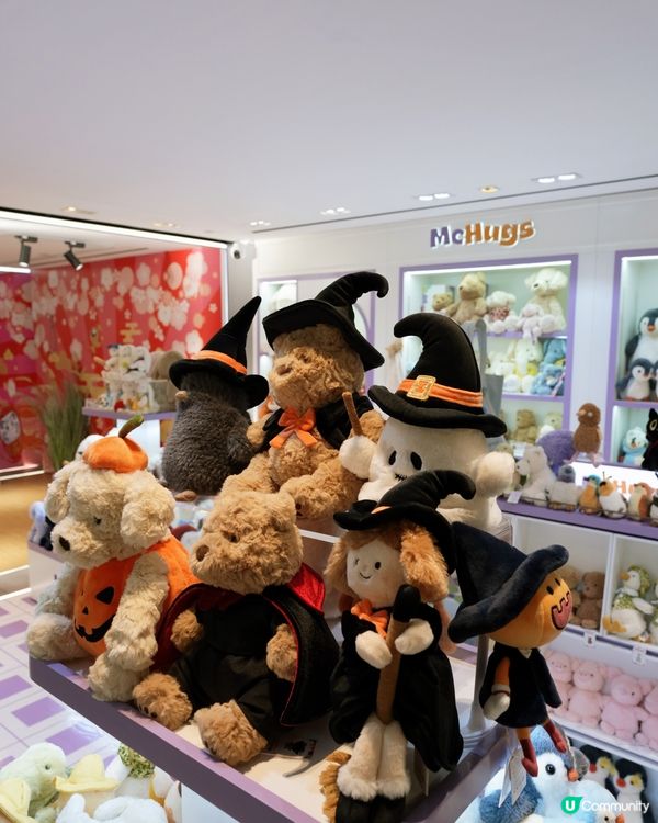 秋季化妝新品推介💄Facesss購物攻略🛍️