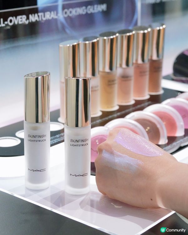 秋季化妝新品推介💄Facesss購物攻略🛍️