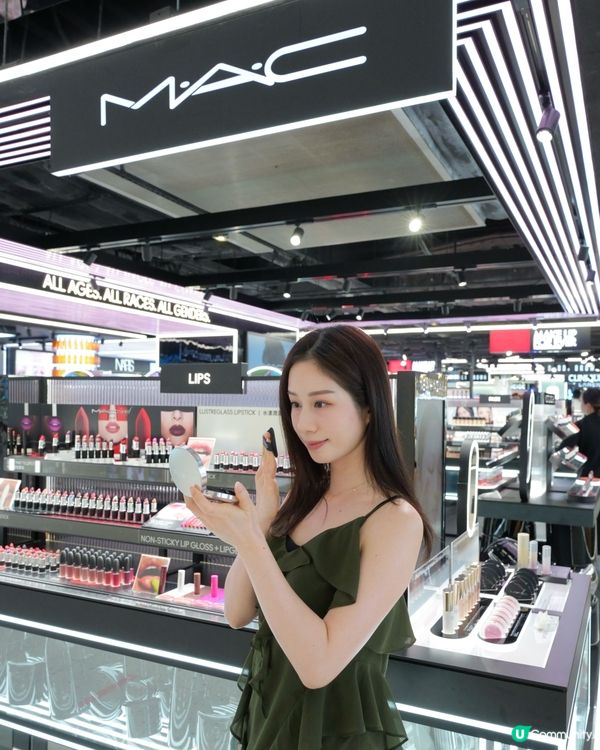 秋季化妝新品推介💄Facesss購物攻略🛍️
