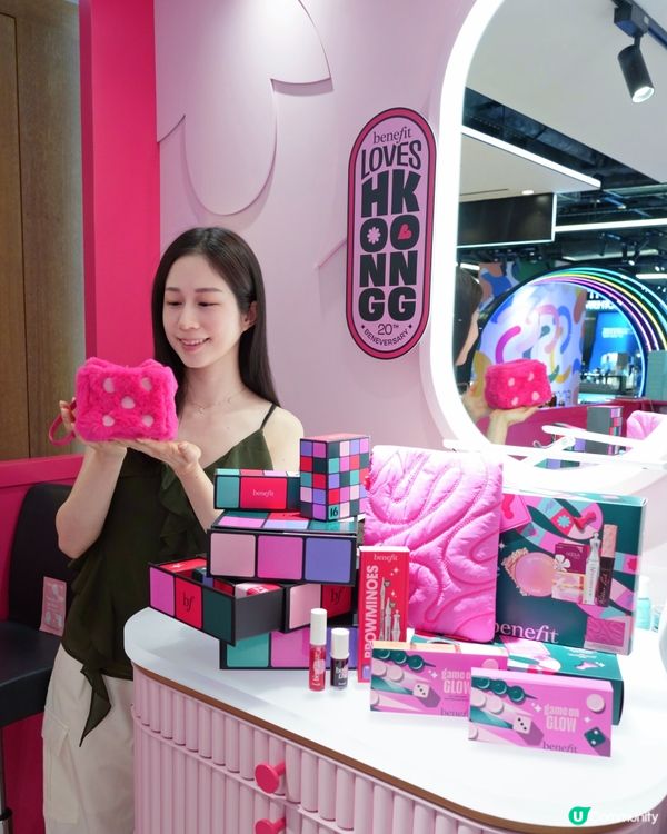 秋季化妝新品推介💄Facesss購物攻略🛍️