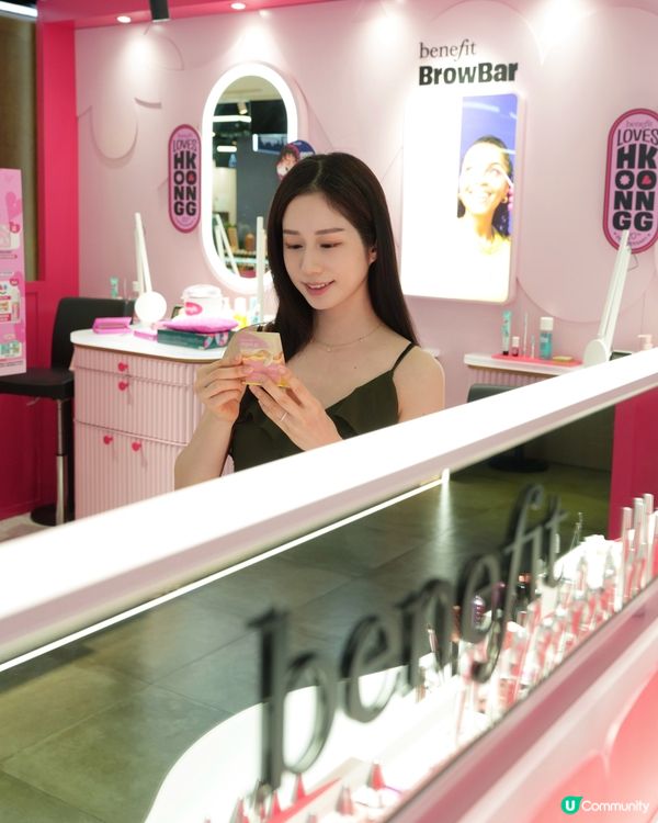秋季化妝新品推介💄Facesss購物攻略🛍️