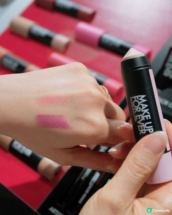 秋季化妝新品推介💄Facesss購物攻略🛍️