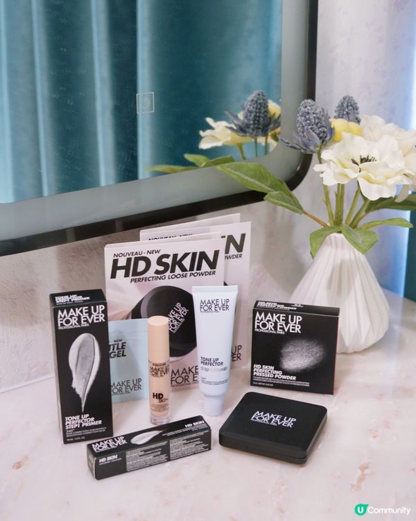 秋季化妝新品推介💄Facesss購物攻略🛍️